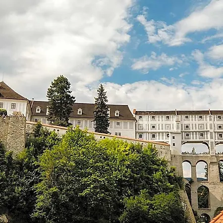Ebersbach 4* Český Krumlov