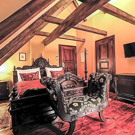 Ebersbach Ξενοδοχείο 4*