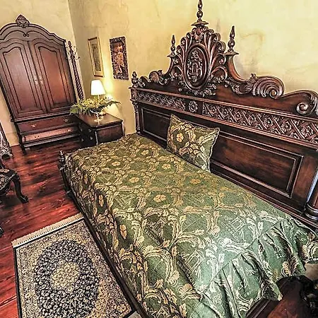 Ebersbach Ξενοδοχείο 4*