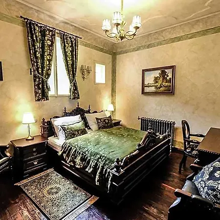 Ebersbach 4* Český Krumlov