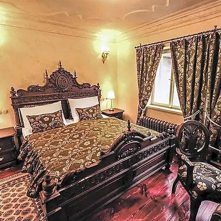 Ebersbach Hotel 4*
