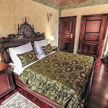 Ebersbach Hotel 4*
