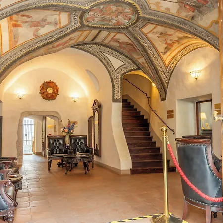 Ebersbach Český Krumlov