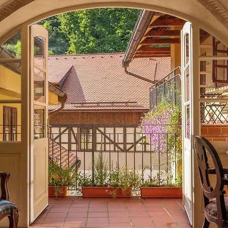Ebersbach Ξενοδοχείο 4*