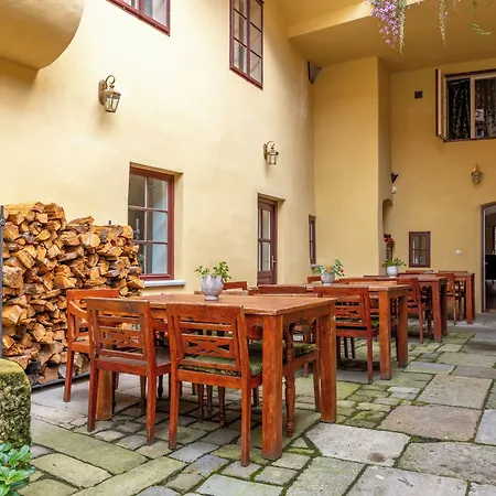 Ξενοδοχείο Ebersbach