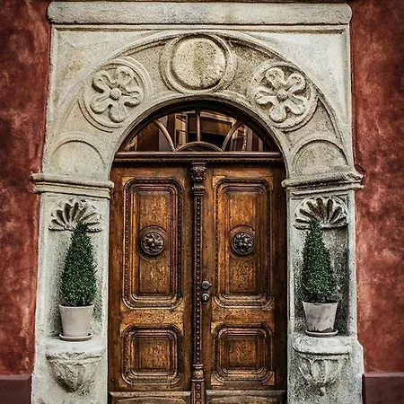 Ebersbach Ξενοδοχείο