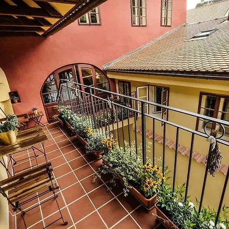 Ebersbach Ξενοδοχείο 4*