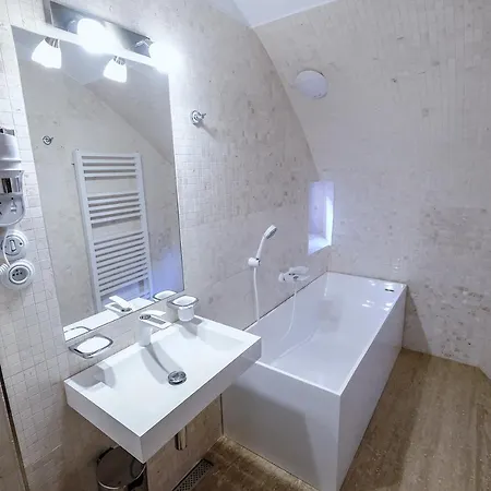 Ebersbach 4* Český Krumlov