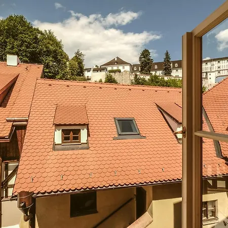 Hotell Ebersbach