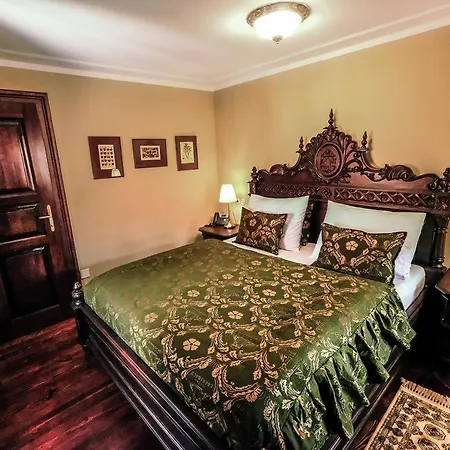Ebersbach Hotell 4*