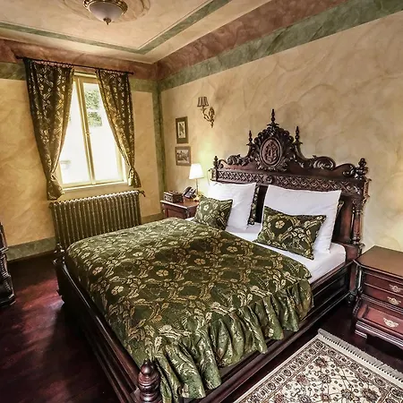 Ebersbach Ξενοδοχείο 4*