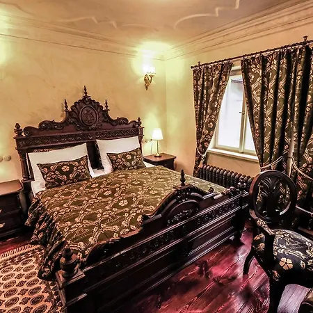 Ebersbach 4* Český Krumlov