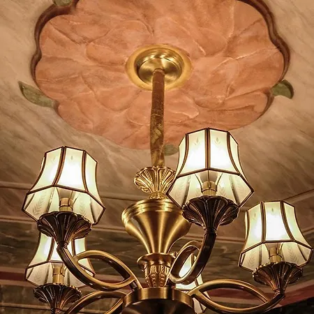 Hotell Ebersbach Český Krumlov