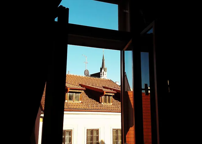 Ebersbach Чески-Крумлов