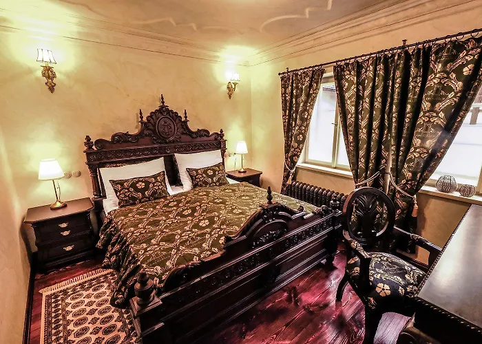 Отель Ebersbach 4*