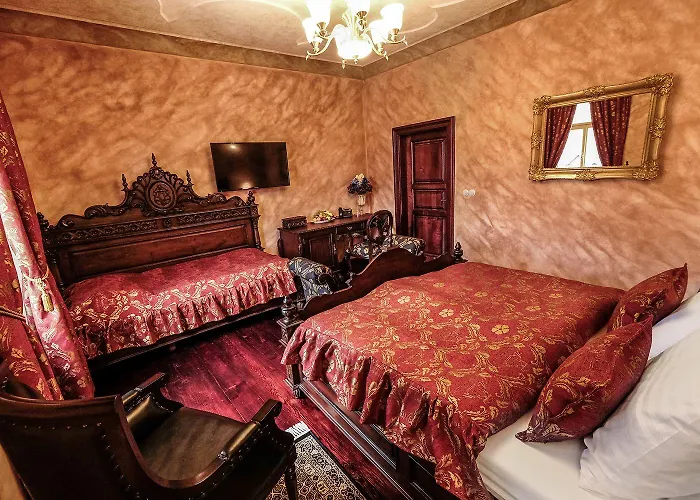 Ebersbach Ξενοδοχείο 4*