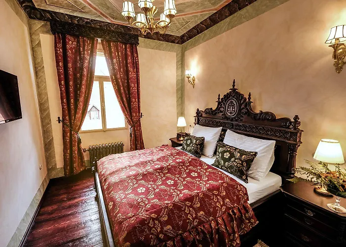 Ebersbach Český Krumlov