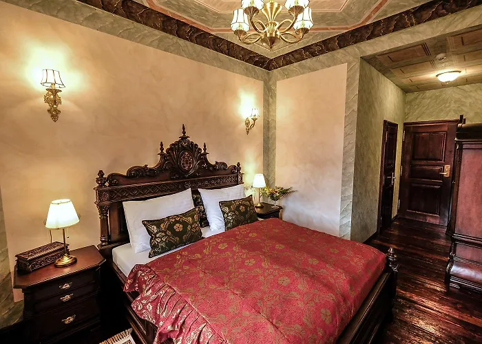 Ebersbach Ξενοδοχείο