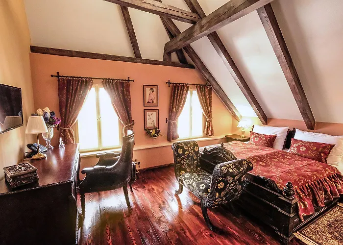 Ebersbach Český Krumlov