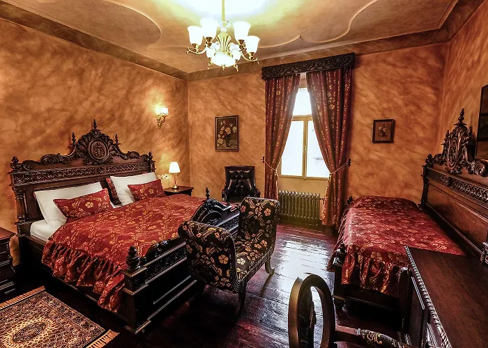 Отель Ebersbach