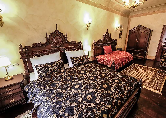 Ebersbach 4* Český Krumlov