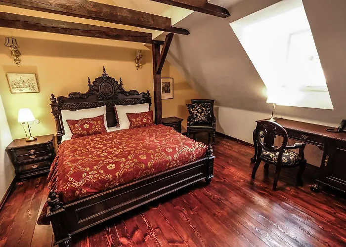 Ξενοδοχείο Ebersbach 4*