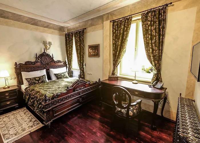 Ebersbach 4* Český Krumlov