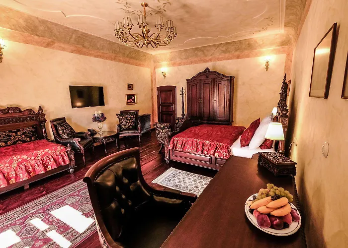 Ebersbach Отель 4*