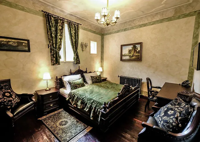 Ξενοδοχείο Ebersbach