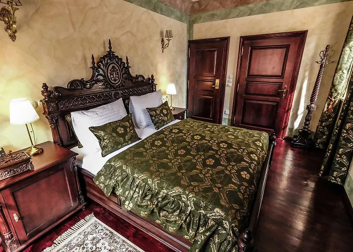 Ebersbach Отель 4*