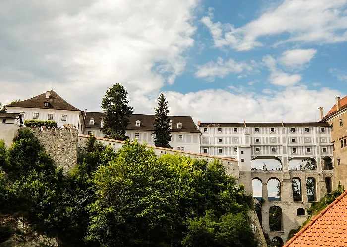 Ebersbach Český Krumlov