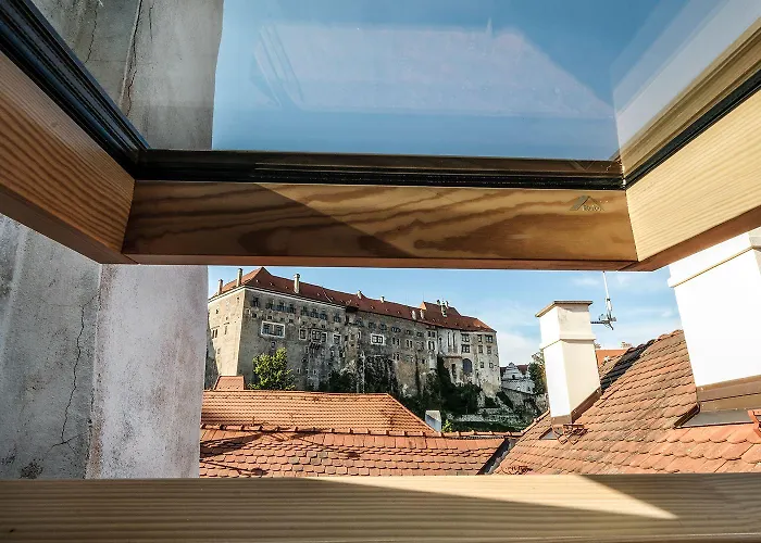 Ebersbach Ξενοδοχείο 4*