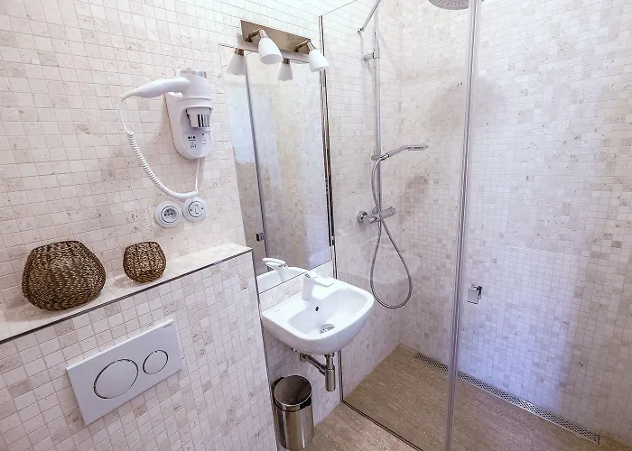 Ebersbach Ξενοδοχείο