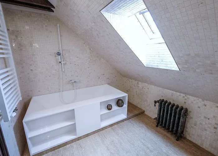 Ebersbach 4* Чески-Крумлов