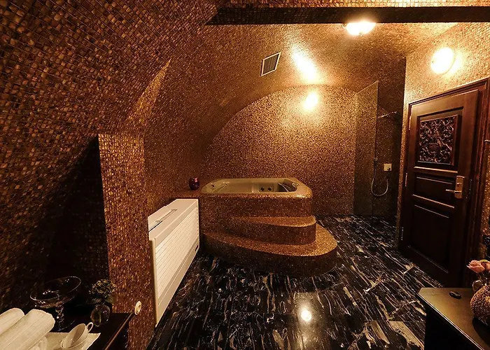 Ebersbach Ξενοδοχείο Český Krumlov