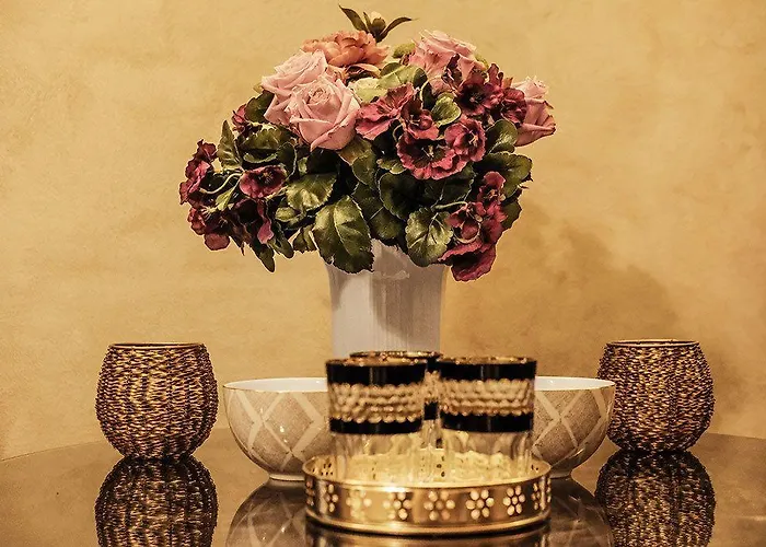 Отель Ebersbach Чески-Крумлов