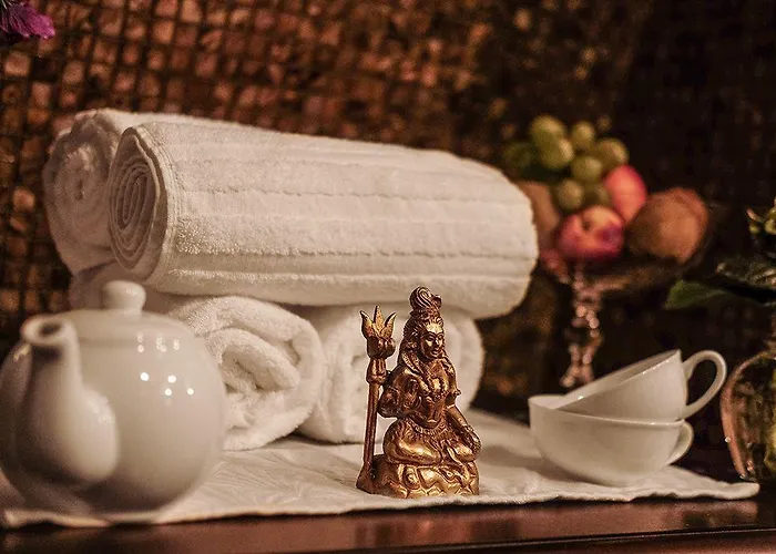 Ebersbach Ξενοδοχείο 4*