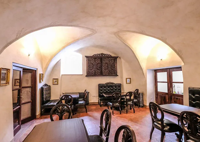 Отель Ebersbach 4*