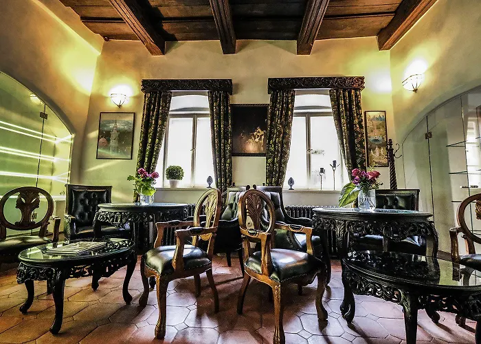 Ebersbach Český Krumlov