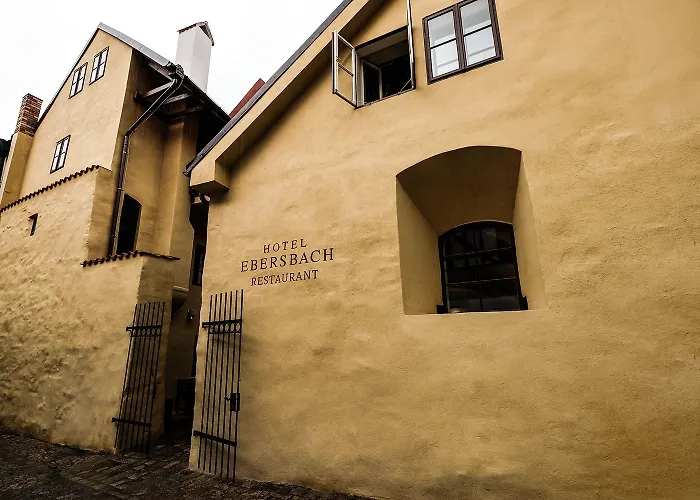 Отель Ebersbach 4*