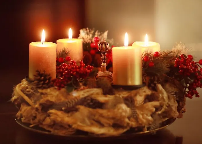 Ebersbach 4* Český Krumlov