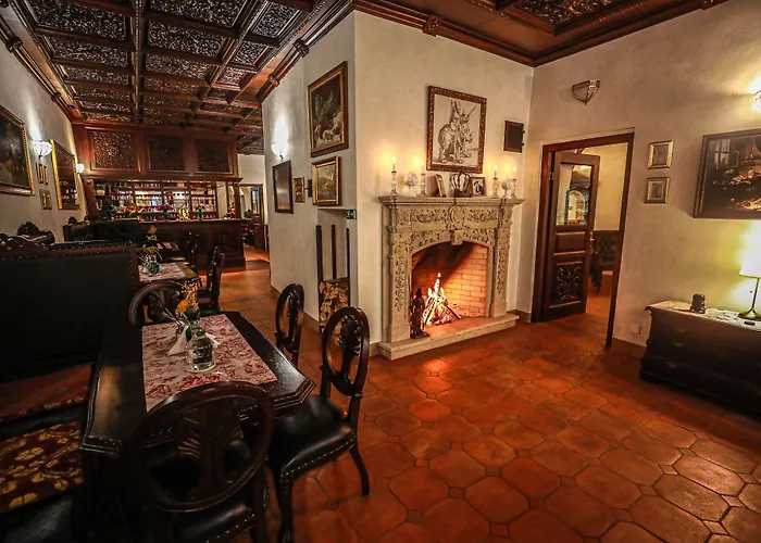 Ebersbach Český Krumlov