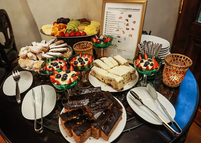 Отель Ebersbach