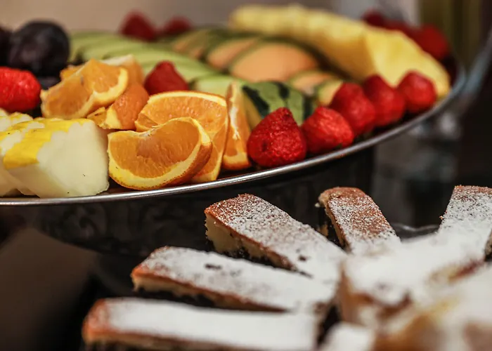 Ξενοδοχείο Ebersbach 4*