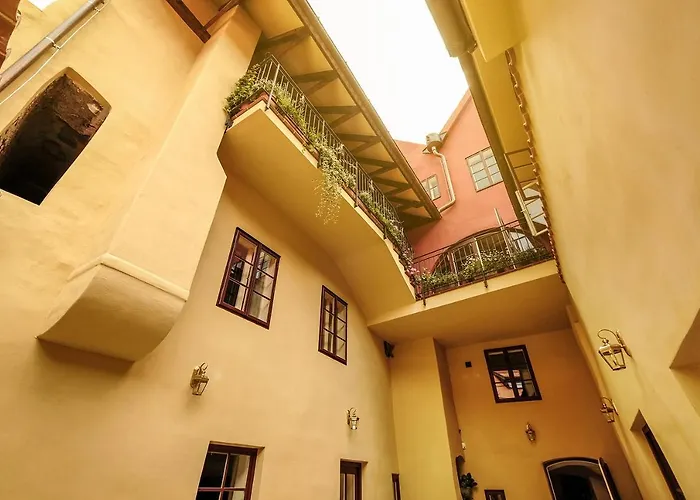 Ξενοδοχείο Ebersbach Český Krumlov