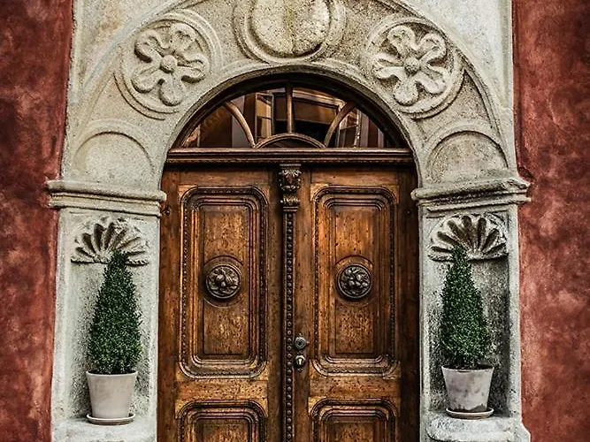 Ebersbach Ξενοδοχείο