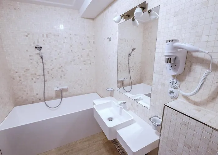 Hotel Ebersbach Český Krumlov